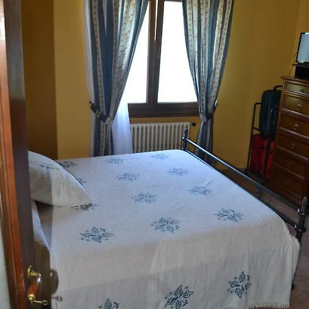Casa Molinetto Ferienhaus