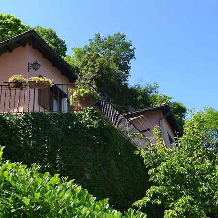 Ferienhaus Casa Molinetto Cannobio