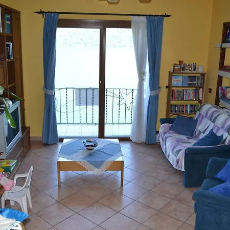 Ferienhaus Casa Molinetto Cannobio