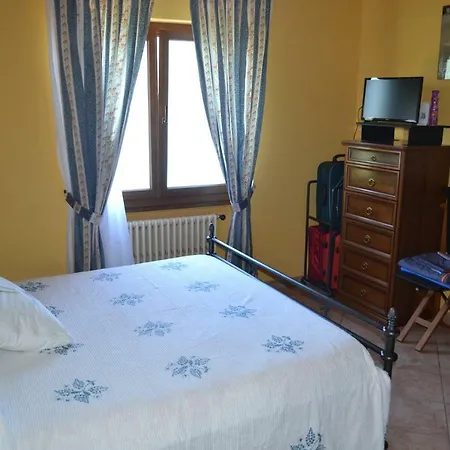 Ferienhaus Casa Molinetto *