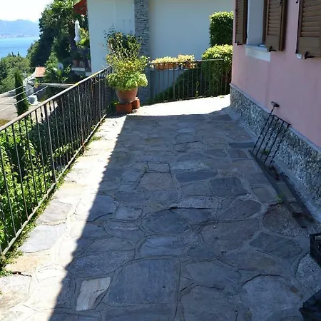 Casa Molinetto Ferienhaus