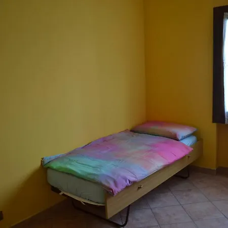 Casa Molinetto Ferienhaus Cannobio