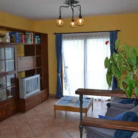 Ferienhaus Casa Molinetto