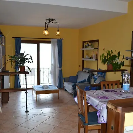 Casa Molinetto * Cannobio