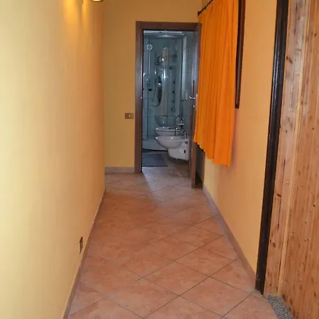 Ferienhaus Casa Molinetto