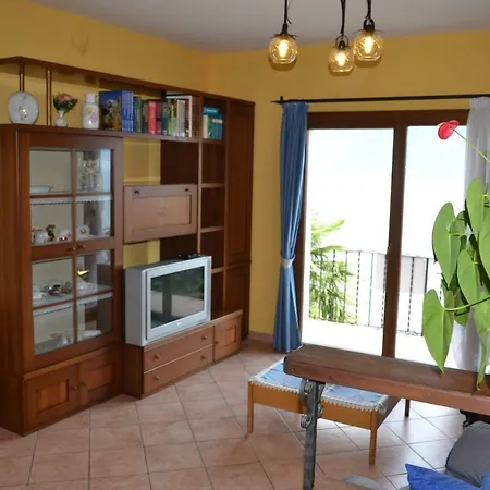 Casa Molinetto Ferienhaus