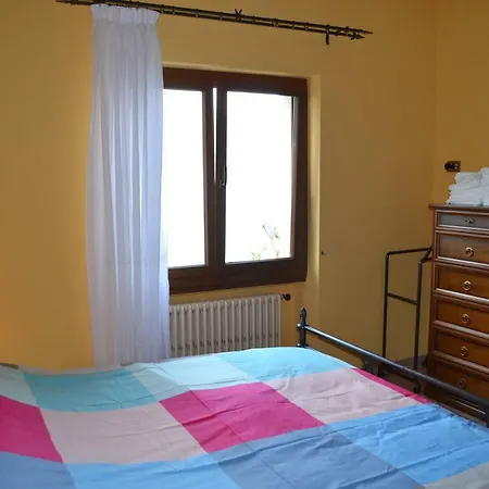 Casa Molinetto Ferienhaus Cannobio