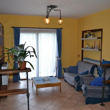Casa Molinetto Ferienhaus Cannobio