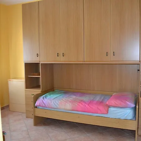 Casa Molinetto * Cannobio