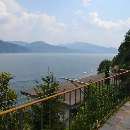 Casa Molinetto Ferienhaus Cannobio